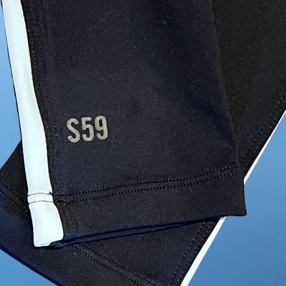 Splits59 Pants & Jumpsuits Splits59 Dream High Waist Techflex Leggings Size Smal - Picture 5 of 9